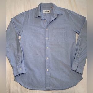 Corridor New York Blue Dress Shirt